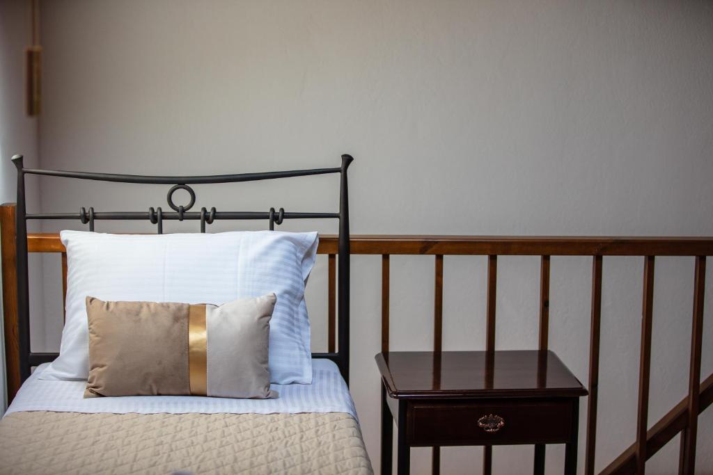 Fotografia z galérie ubytovania Two Floor Apartment Old Town v destinácii Réthymno (mesto)