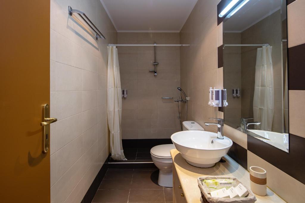 Fotografia z galérie ubytovania Two Floor Apartment Old Town v destinácii Réthymno (mesto)