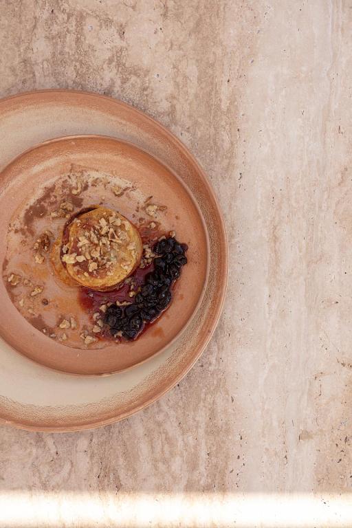 Ethos Vegan Suites Fira, Santorini - Resim 38