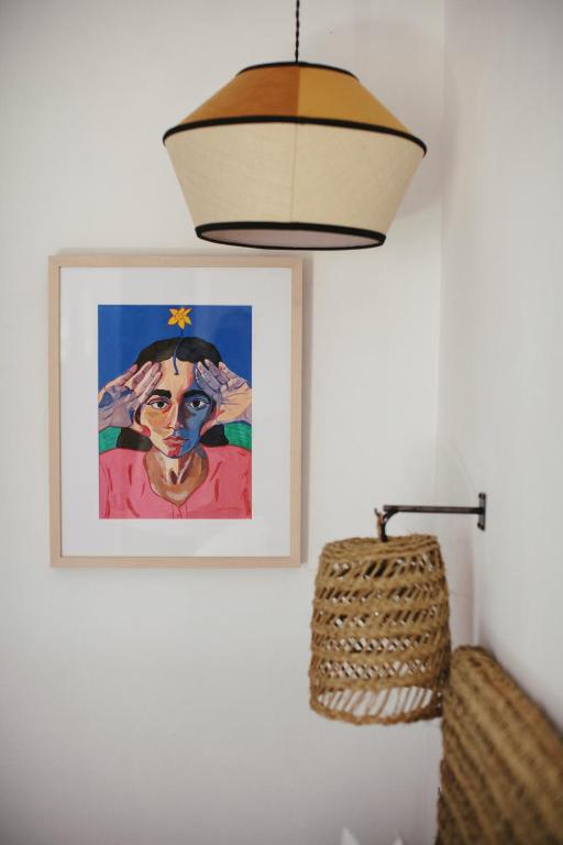Fotografie z fotogalerie ubytování Hostal Mar y Sal v destinaci San Jose de sa Talaia