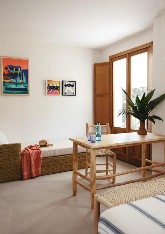 Hostal Mar y Sal, San Jose de sa Talaia – Bijgewerkte prijzen ...