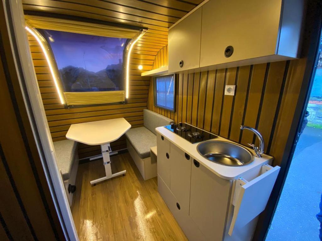 Gallery image of Yol Glamping in Kayakoy