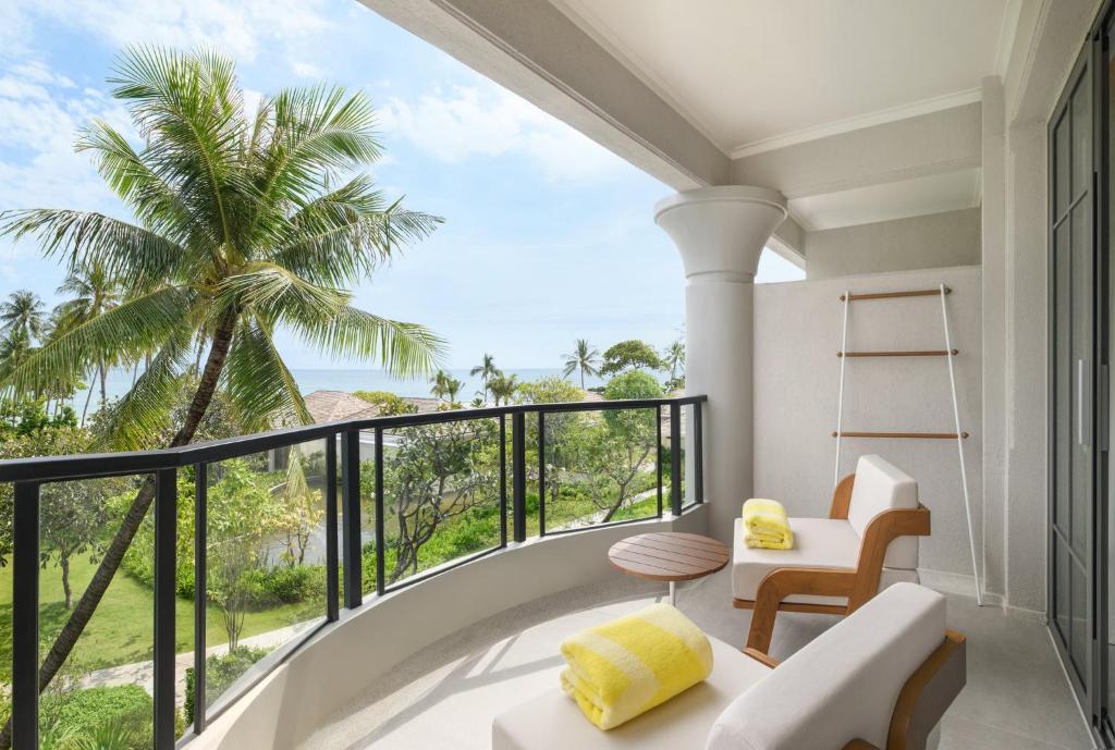 Centara Reserve Samui - 15