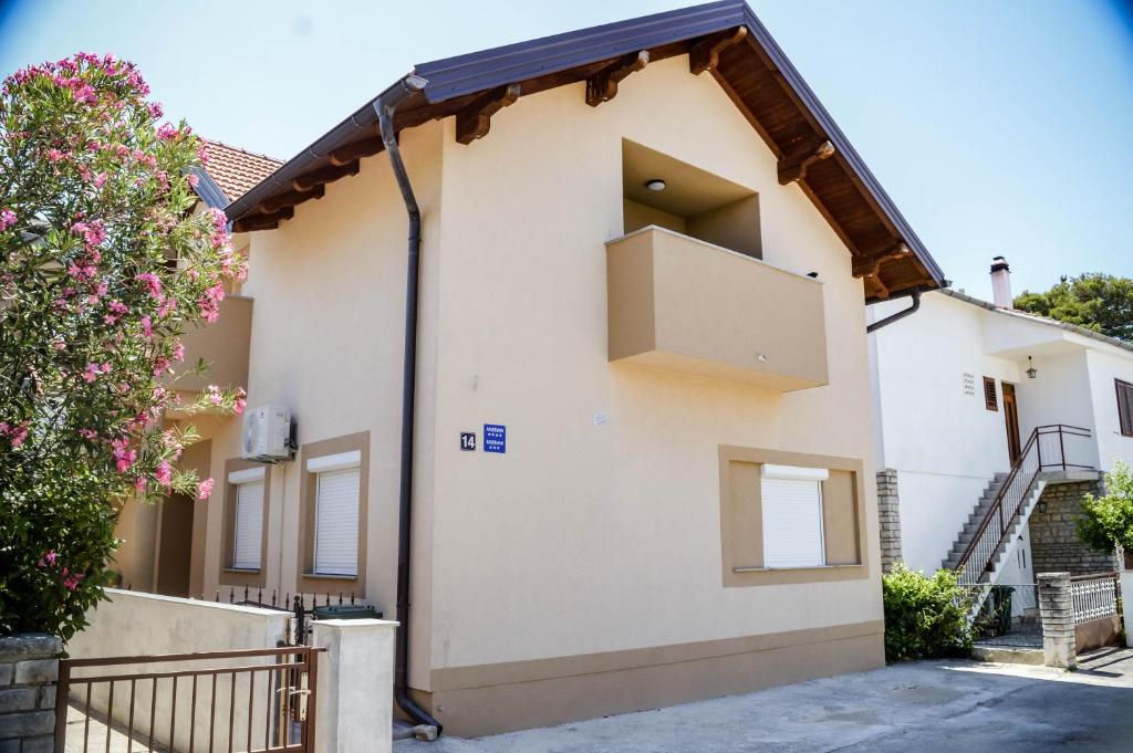 Fotografie z fotogalerie ubytování Apartmani Mario v destinaci Vodice