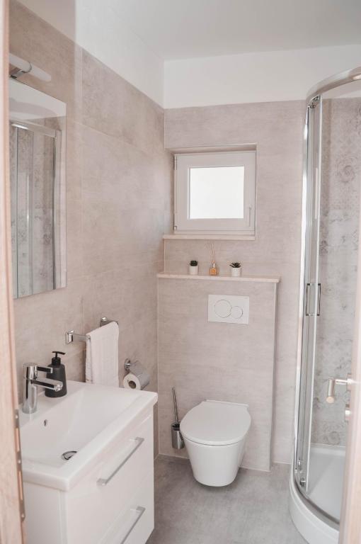 Fotografie z fotogalerie ubytování Apartmani Mario v destinaci Vodice