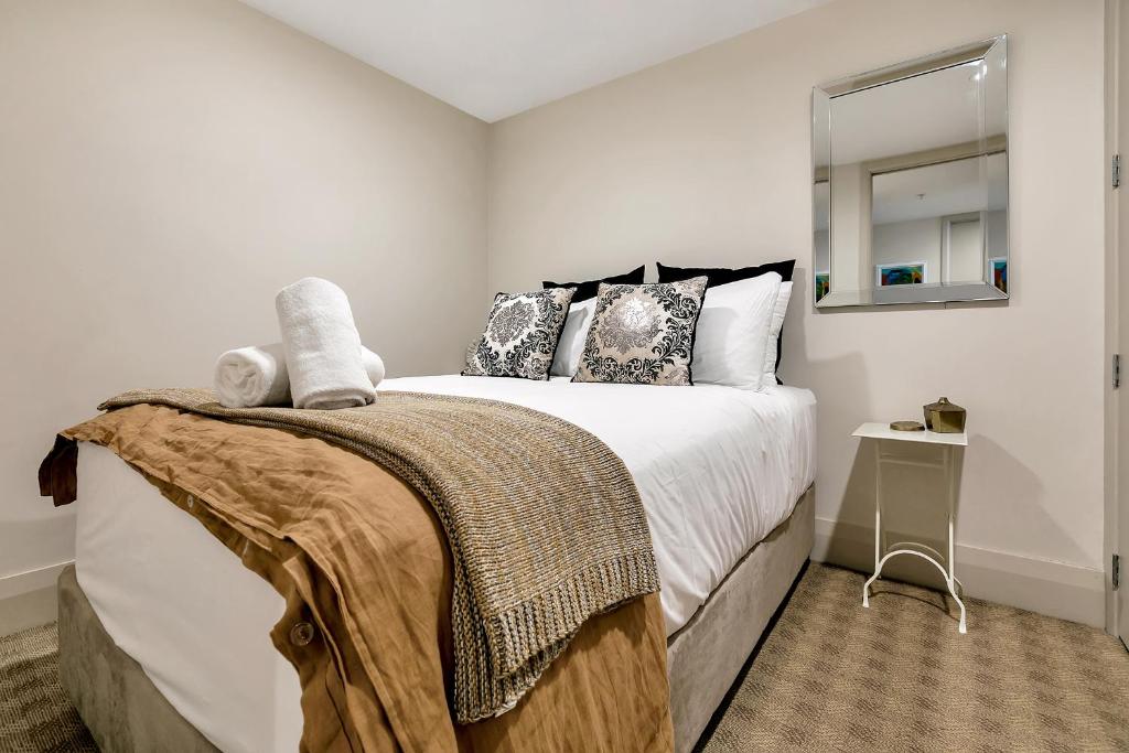 The Penthouse - Resim 11