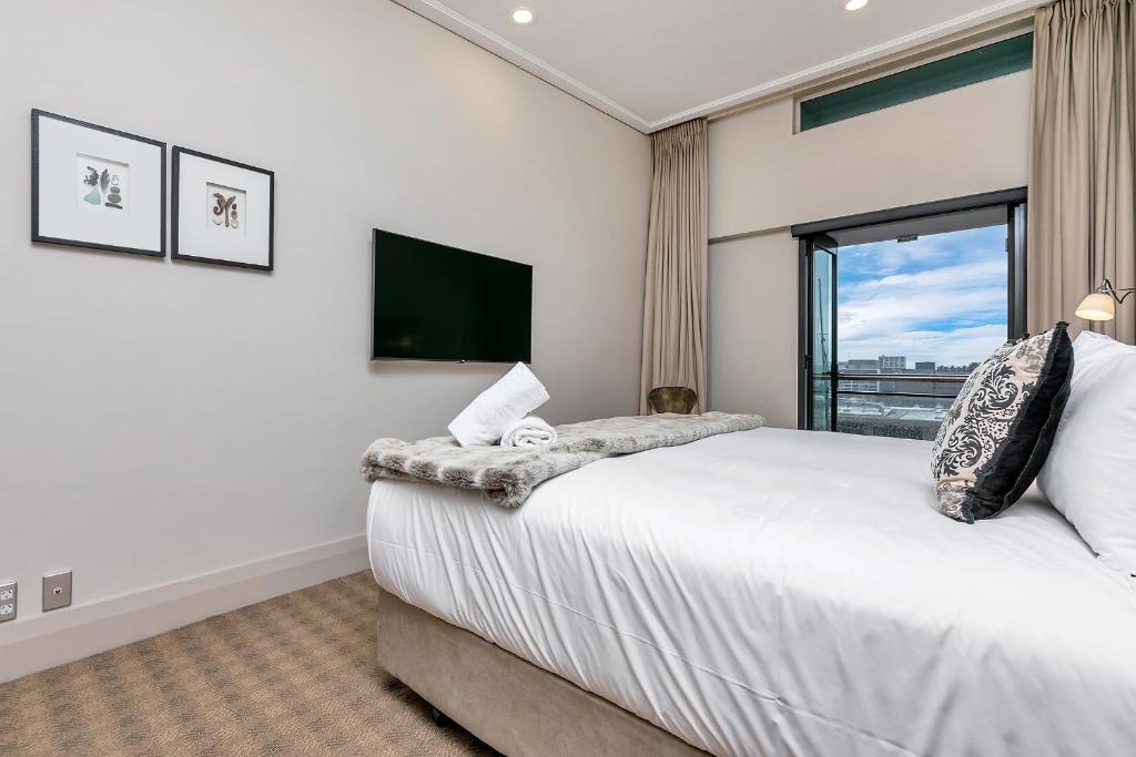 The Penthouse - Resim 12