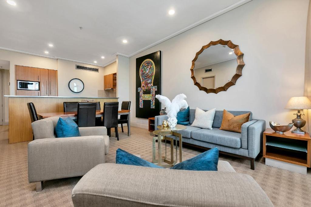 The Penthouse - Resim 14