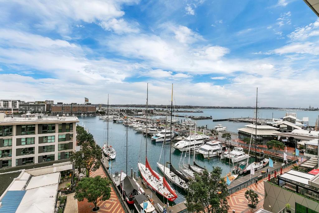 The Penthouse - Resim 6