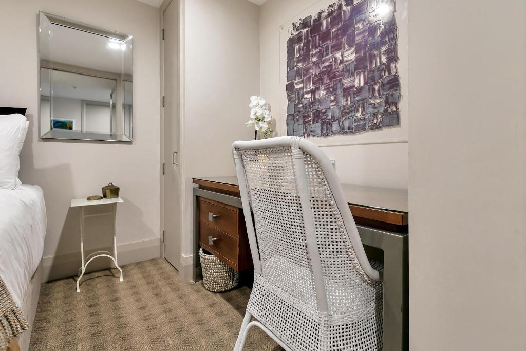 The Penthouse - Resim 17