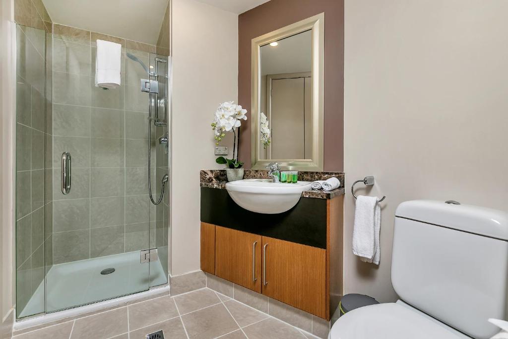 The Penthouse - Resim 24