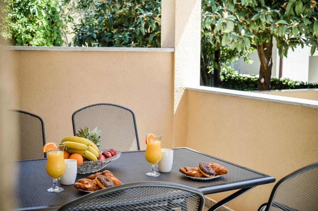 Fotografie z fotogalerie ubytování Apartmani Mario v destinaci Vodice