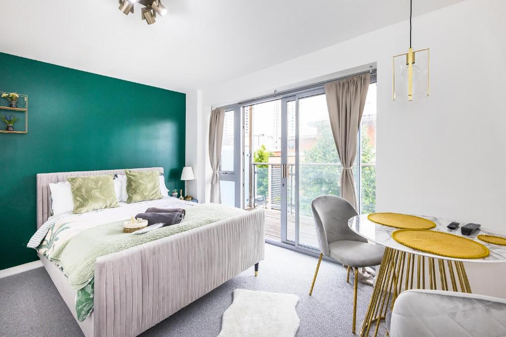 Bow wharf apartments, London – Updated 2023 Prices