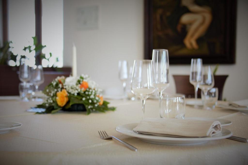 Zdjęcie z galerii obiektu Casale del Murgese Country Resort w mieście Savelletri di Fasano
