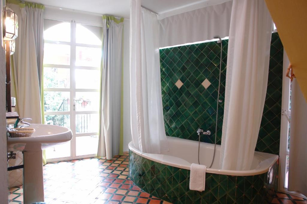 Casa Rural Plaza De Santa Maria - 4