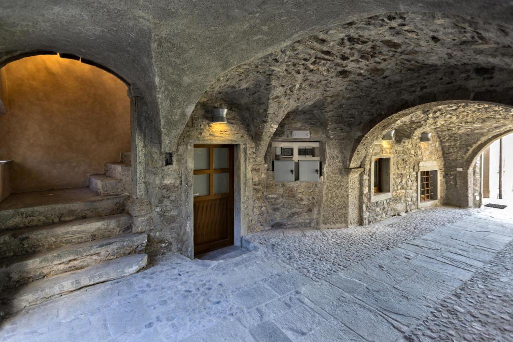 Foto dalla galleria di Albergo Diffuso Sutrio Zoncolan a Sùtrio