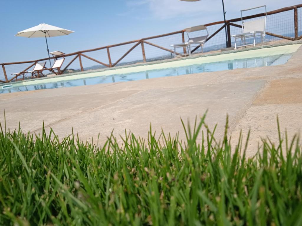 Zdjęcie z galerii obiektu LA CASA DI CHIANNI La Pieve w mieście Chianni