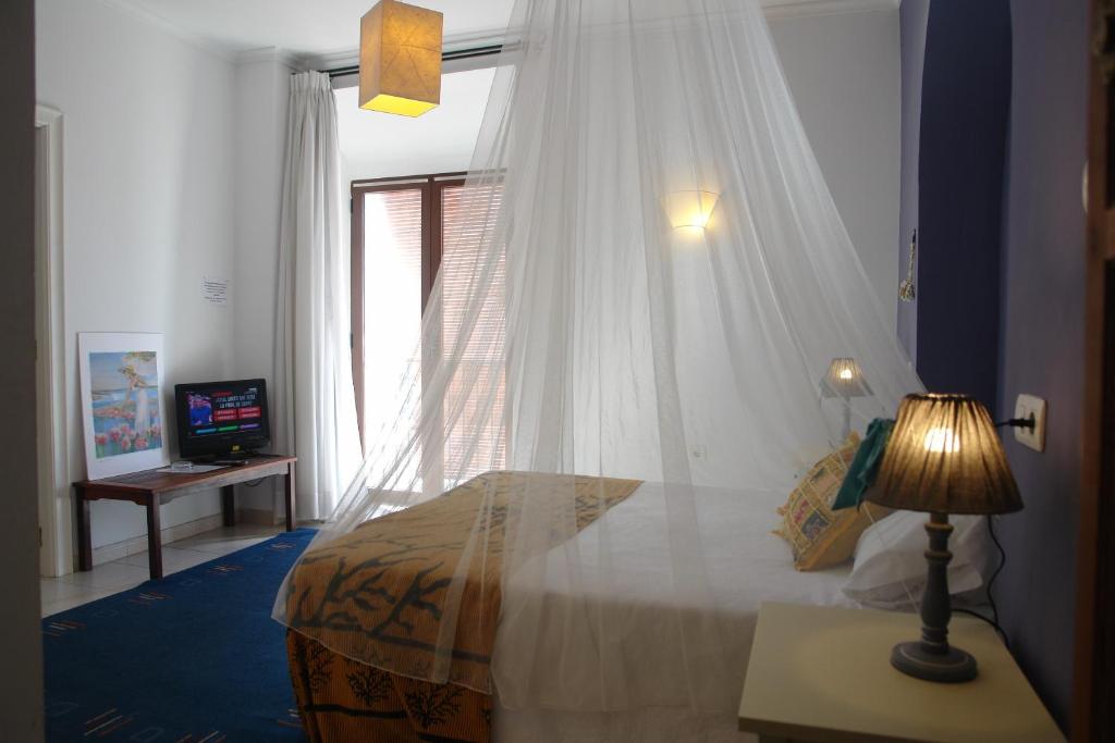 Casa Rural Plaza De Santa Maria - 19