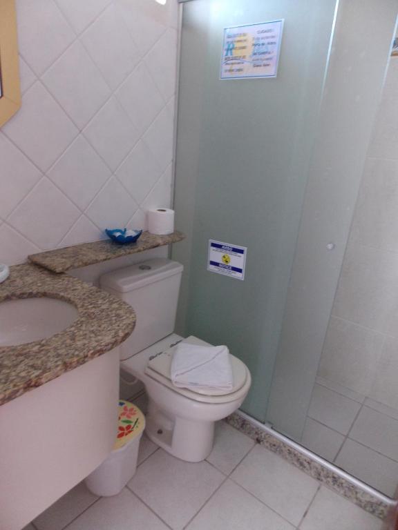  Pousada Recifes de Corais