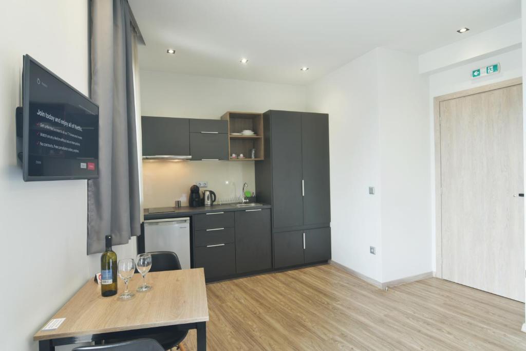 Feel Athens Studios at Monastiraki - 7