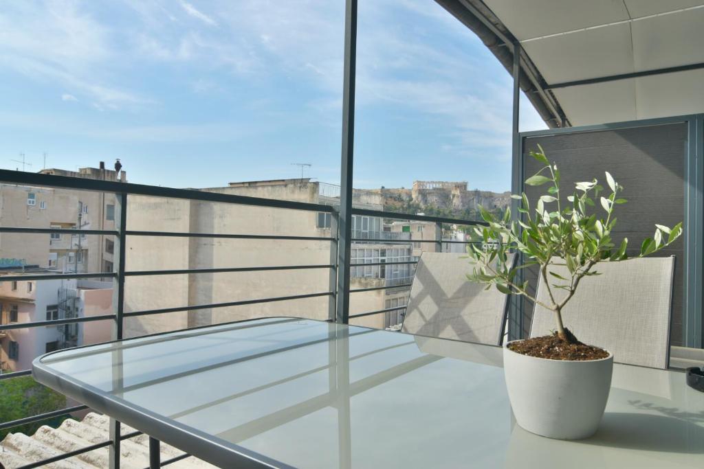 Feel Athens Studios at Monastiraki - 11