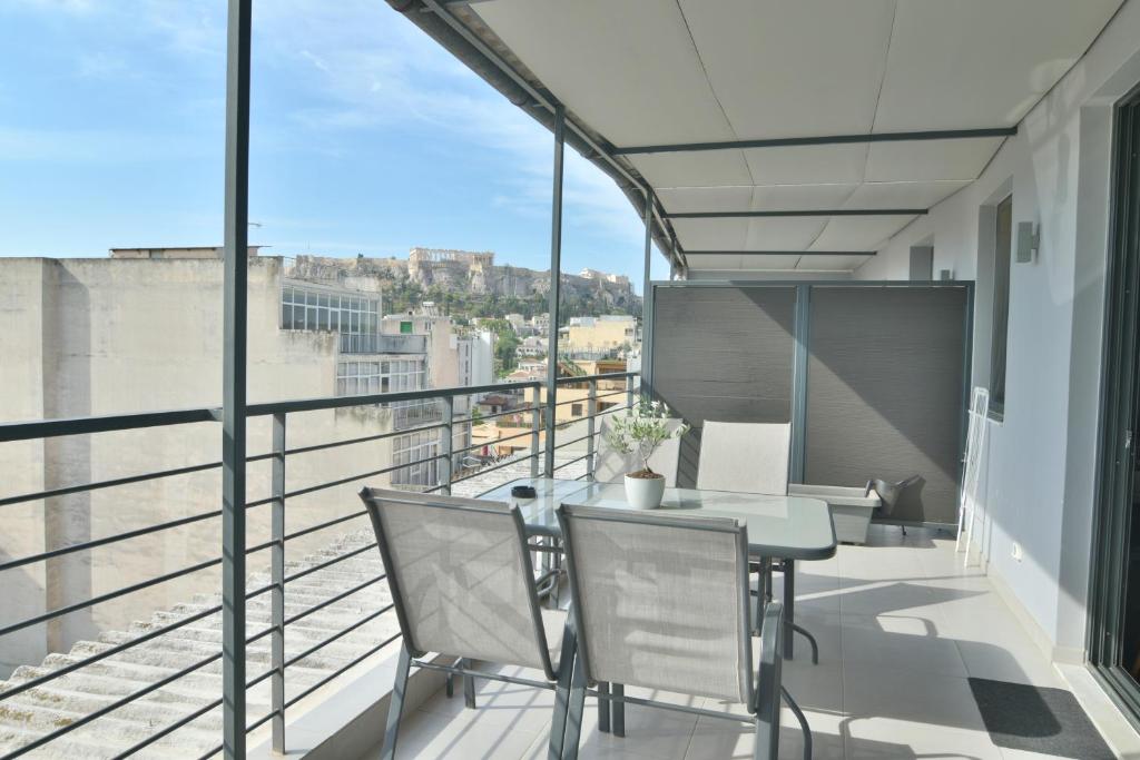 Feel Athens Studios at Monastiraki - 12