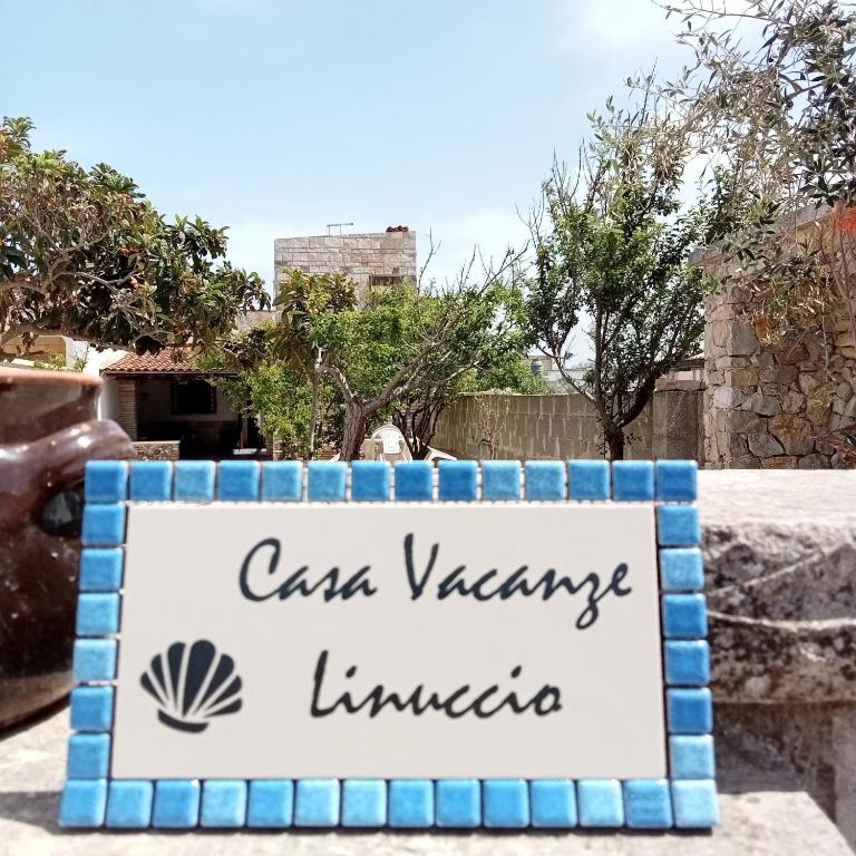 Casa Vacanze Linuccio - 三居室房屋