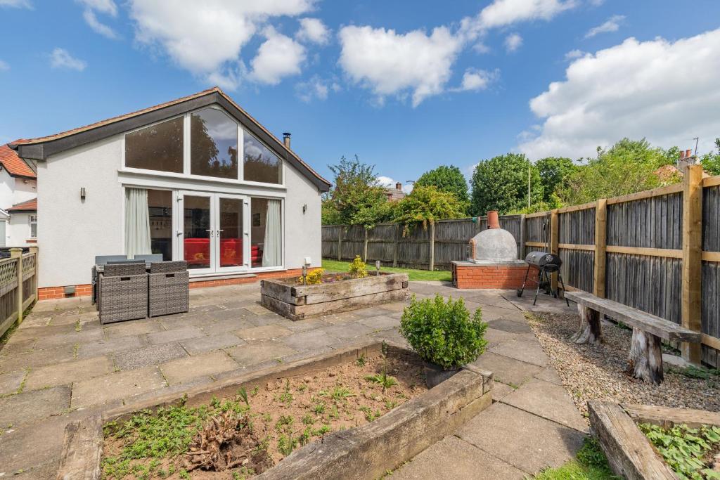 Hawthornden, Hunmanby (updated prices 2024)