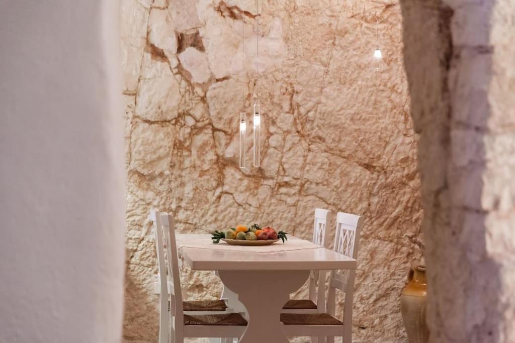 Fotografia z galérie ubytovania Cuore di Pietra - centro storico Ostuni v destinácii Ostuni