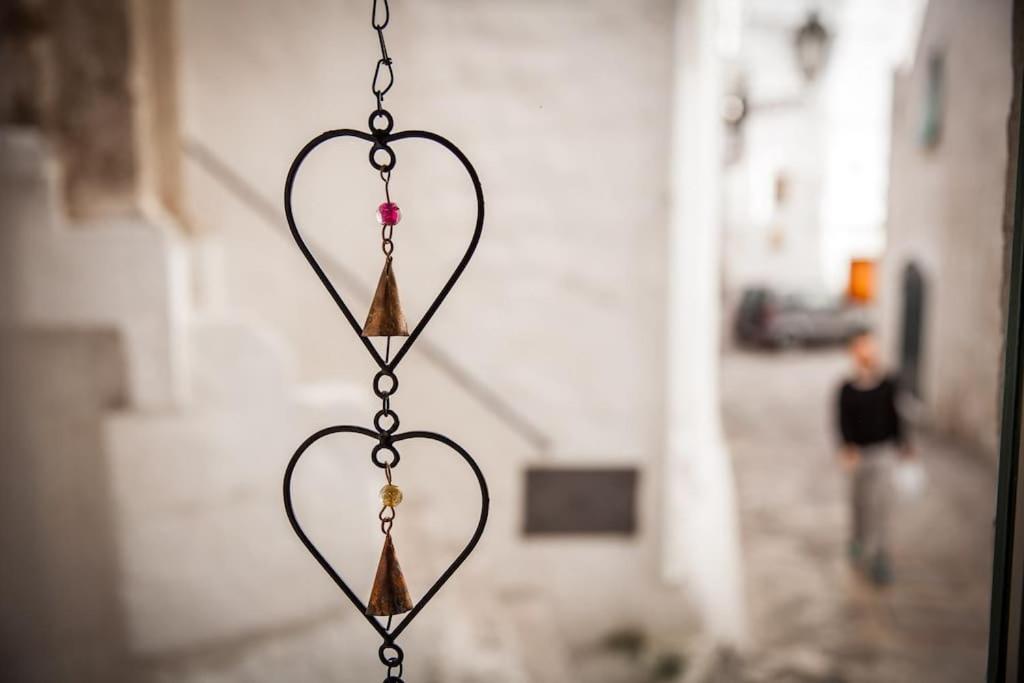 Fotografia z galérie ubytovania Cuore di Pietra - centro storico Ostuni v destinácii Ostuni