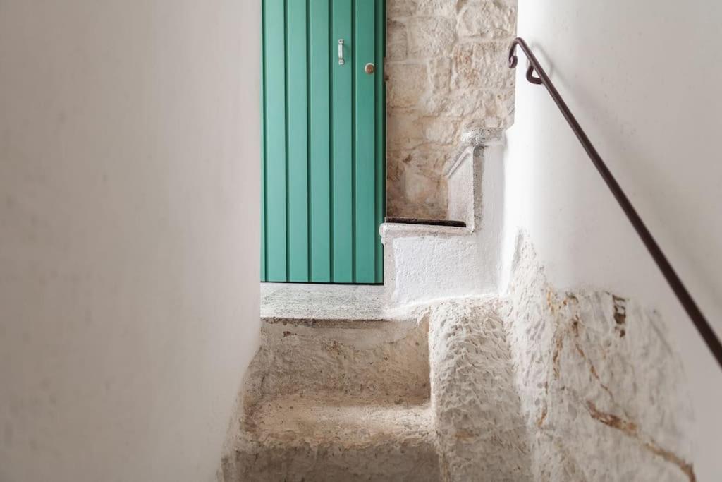 Fotografia z galérie ubytovania Cuore di Pietra - centro storico Ostuni v destinácii Ostuni