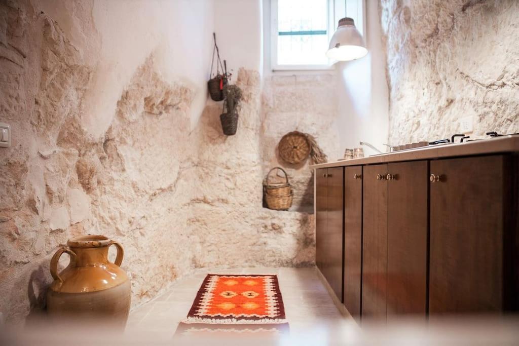 Fotografia z galérie ubytovania Cuore di Pietra - centro storico Ostuni v destinácii Ostuni
