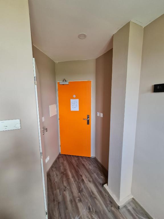 Fotografie z fotogalerie ubytování Minimino hotel v Praze