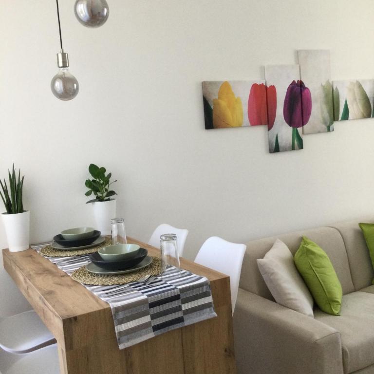Natural Mente - Apartment