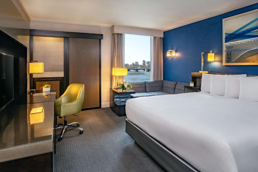 The Royal Sonesta Boston - 