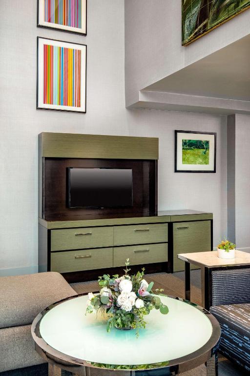The Royal Sonesta Boston - 