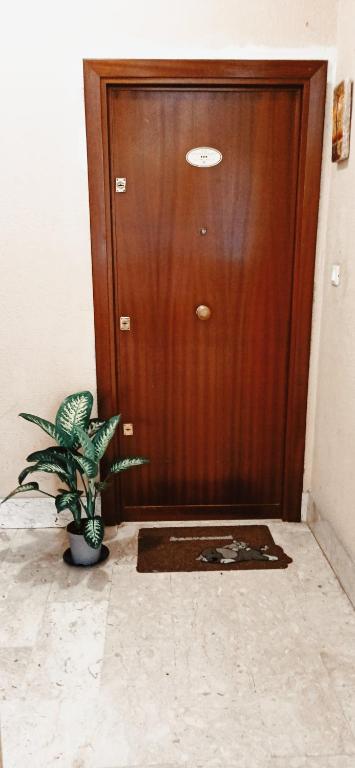 Fotografia z galérie ubytovania B&B VENTO DEL SUD v destinácii Palermo