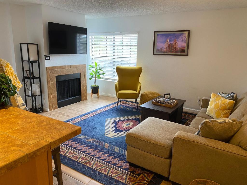 Catalina Condo @ LaEncantada - Tucson AZ - Appartement D'une Chambre