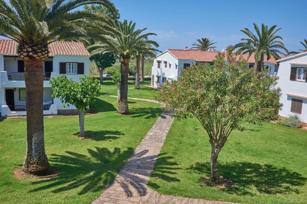 Booking.com: Playa Son Bou - Apartamento Garray , Son Bou ...
