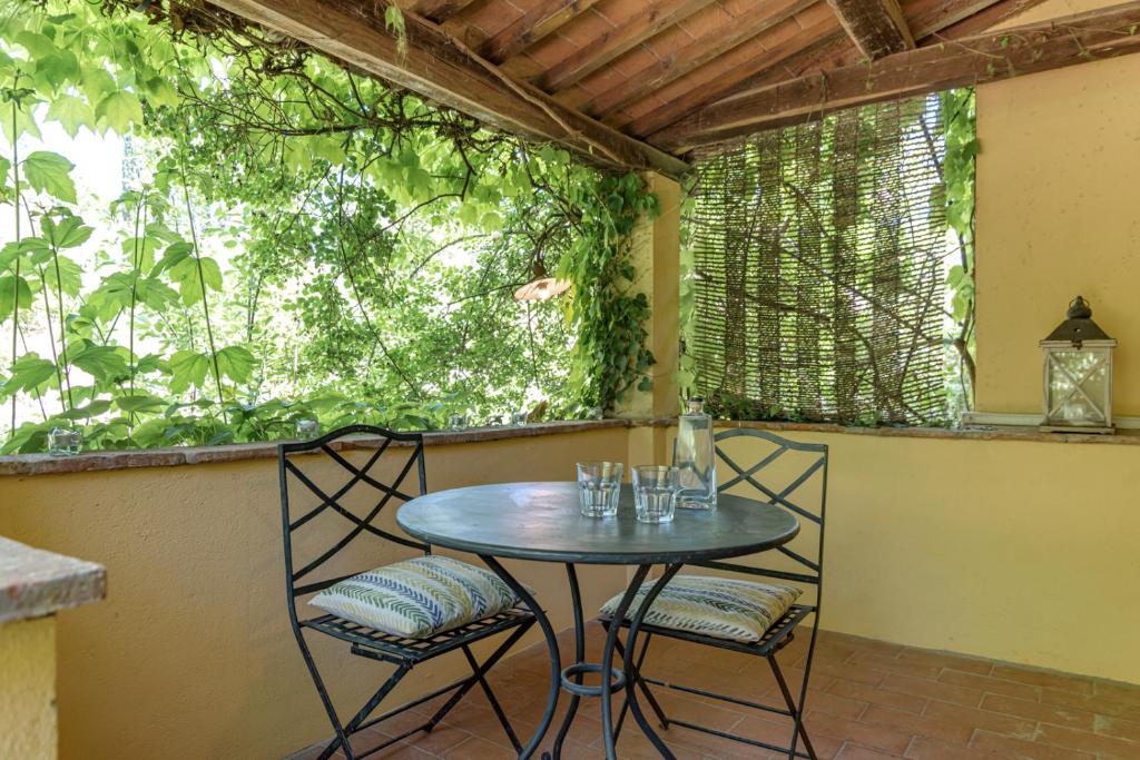 La Striscia Wine Resort - One-Bedroom Apartment