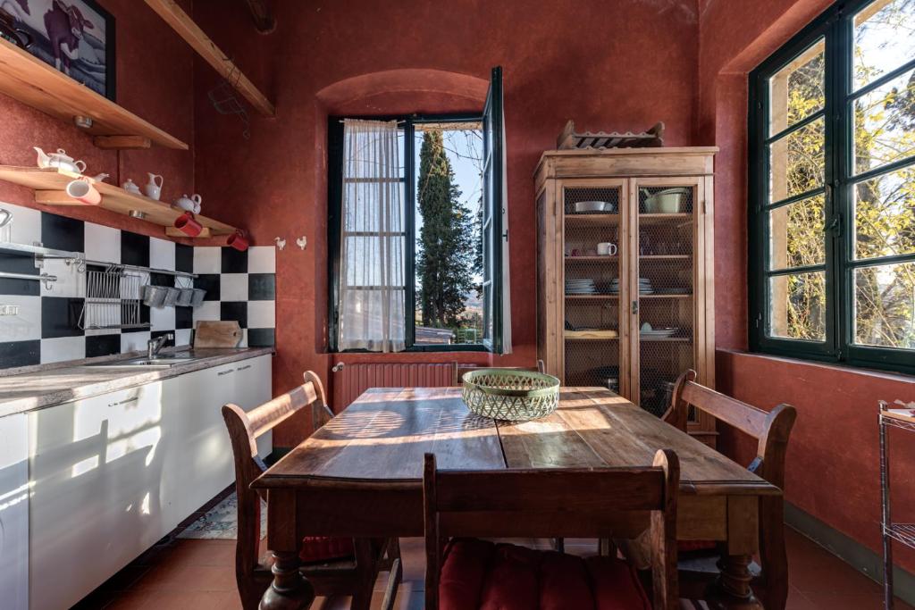 La Striscia Wine Resort - Standard Two-Bedroom Apartment