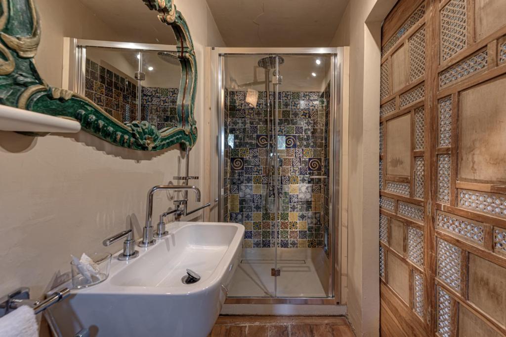 La Striscia Wine Resort - Deluxe Room