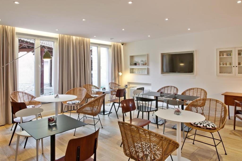 Citadines Sainte-Catherine Brussels - Resim 5