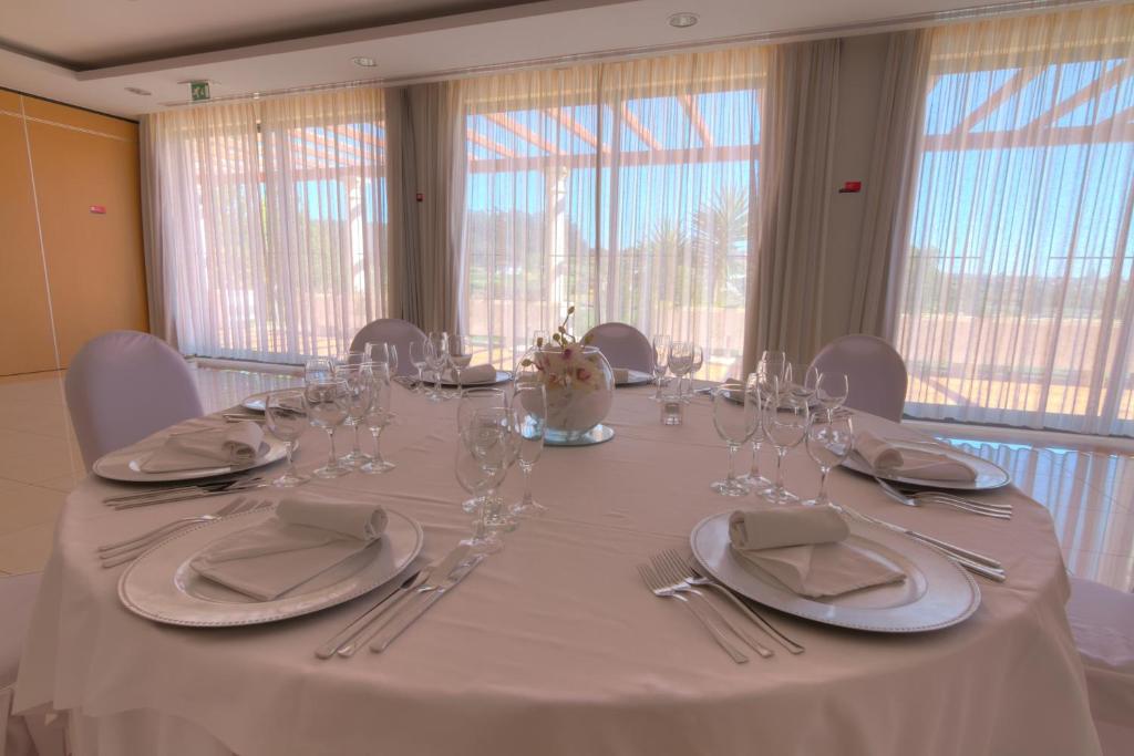Imagem da galeria de LAM Hotel Estarreja em Estarreja