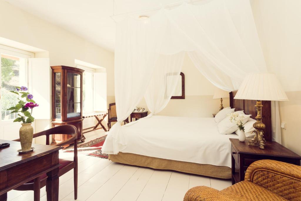 Hotel La Fuente de la Higuera - 3