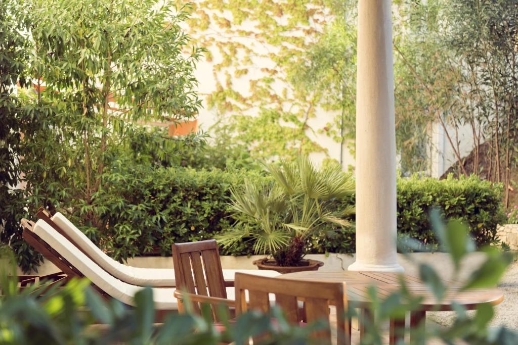 Hotel La Fuente de la Higuera - 10