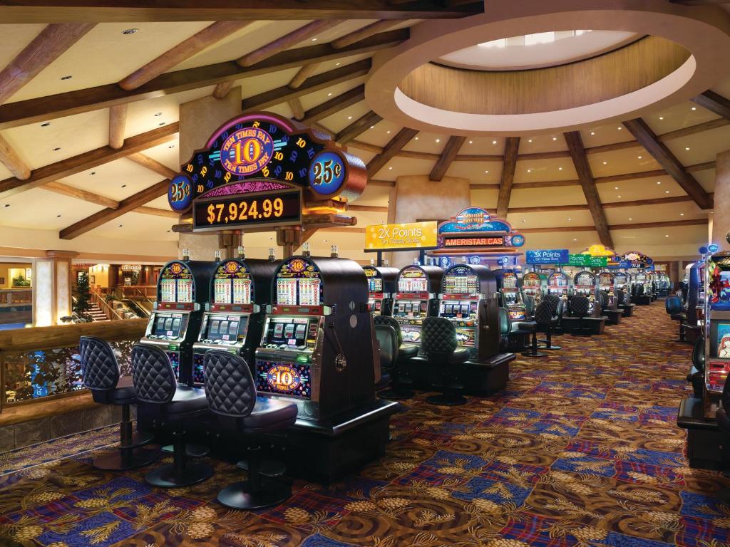 Ameristar Casino Black Hawk photo