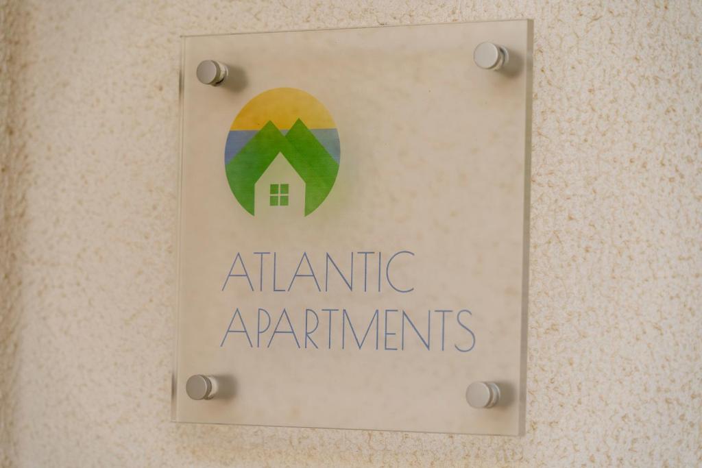 Vista Mar - Three-Bedroom Apartment