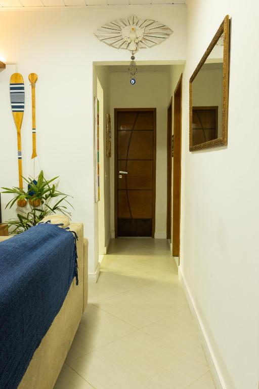 Fotografie z fotogalerie ubytování Casa azul Ilha Grande v destinaci Abraão