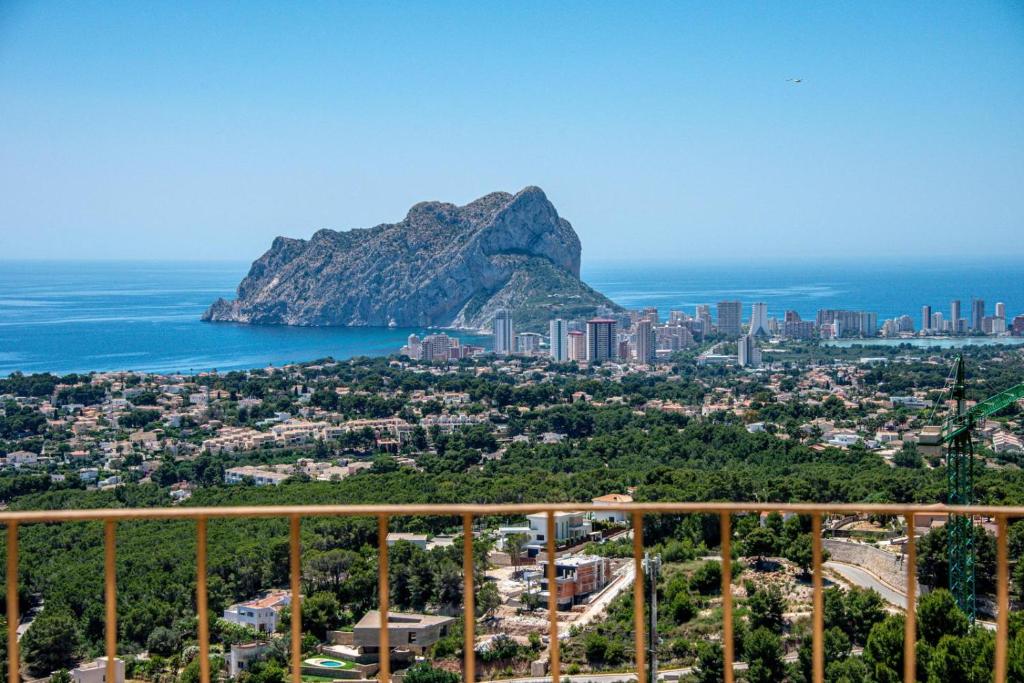 MIRADOR - Managed by Almarina, Benissa – Precios actualizados ...